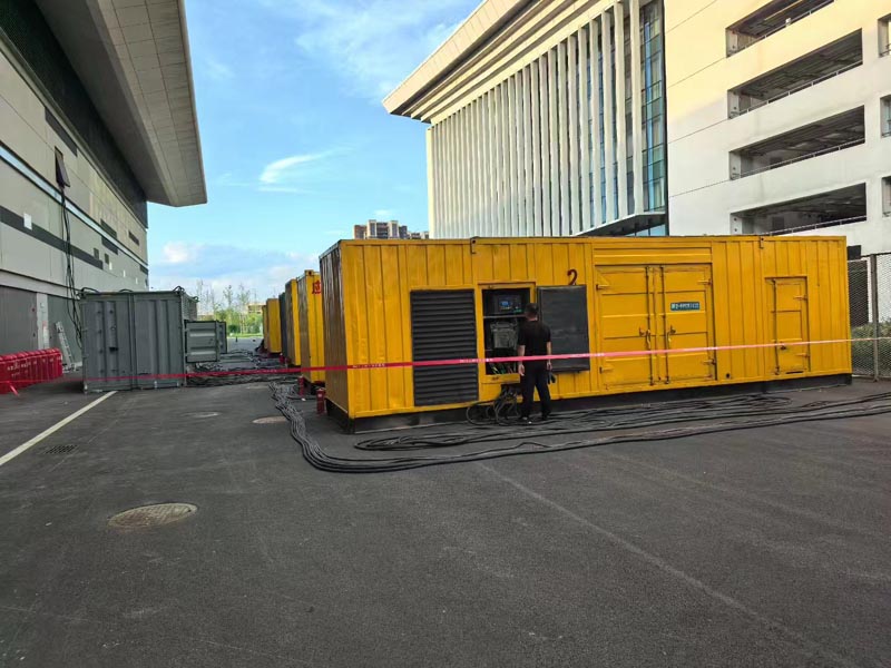 沙雅柴油发电机冬季保养注意事项?