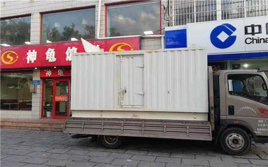 沙雅发电车出租